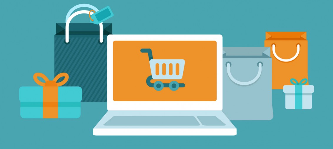 O sucesso do e-commerce no Brasil