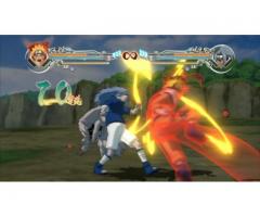 Naruto Ultimate Storm PS3 - Jogos Playstation 3 Jogo Original - Imagem 3/4