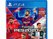 Game EFootball PES 2020 - PS4