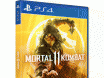 Game Mortal Kombat 11 Br - PS4