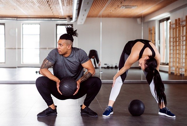 Produtos para Crossfit