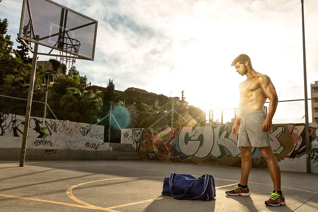 Basquete e Outros